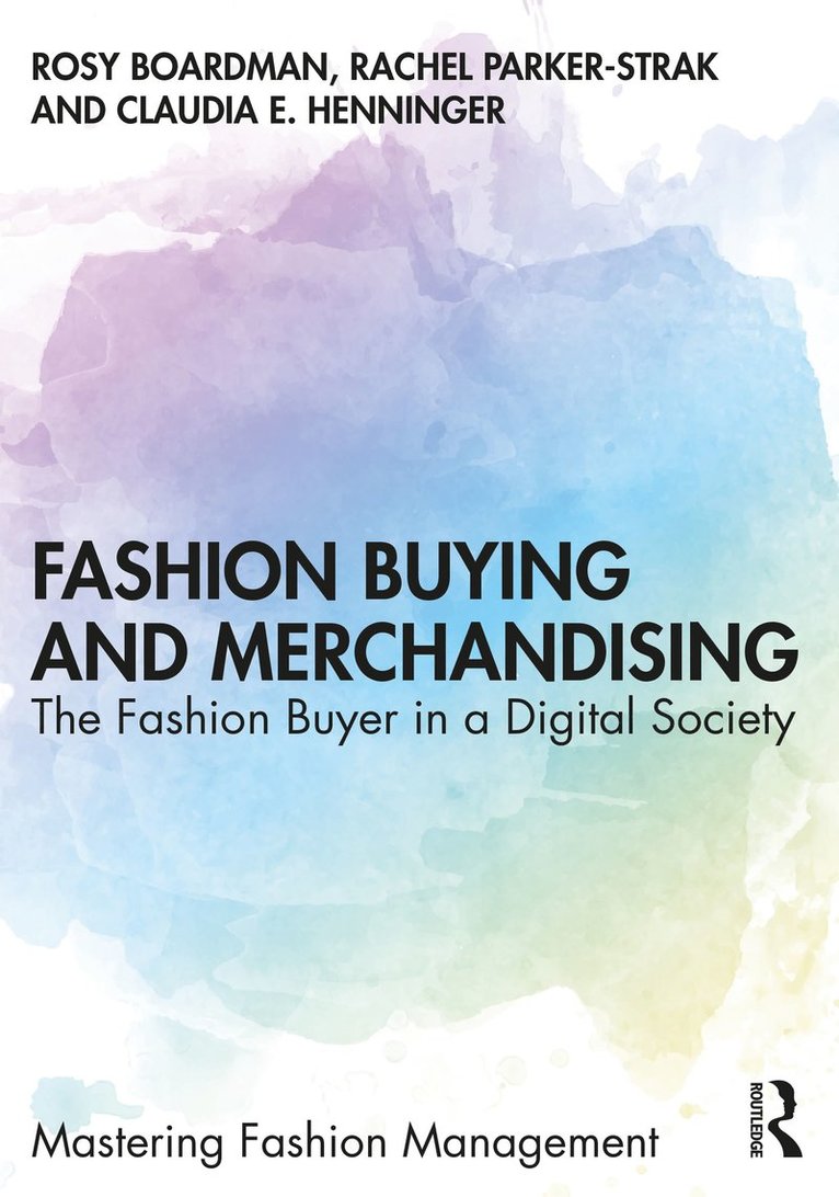 Fashion Buying and Merchandising 1