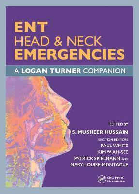 ENT, Head & Neck Emergencies 1