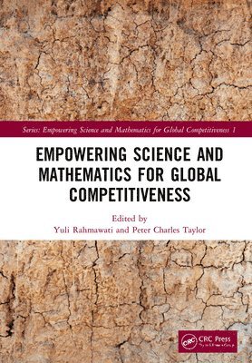 bokomslag Empowering Science and Mathematics for Global Competitiveness