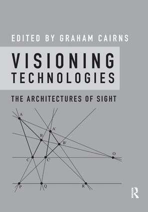 Graham Cairns - Visioning Technologies, Häftad
