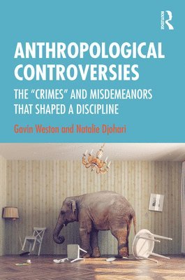 Anthropological Controversies 1