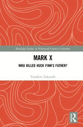 Yasuhiro Takeuchi - Mark X, Inbunden