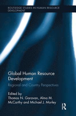 Global Human Resource Development 1