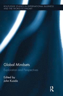 Global Mindsets 1