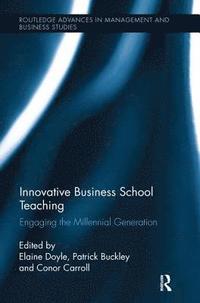 bokomslag Innovative Business School Teaching
