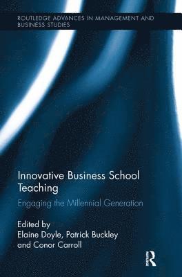 Innovative Business School Teaching 1