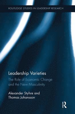 bokomslag Leadership Varieties
