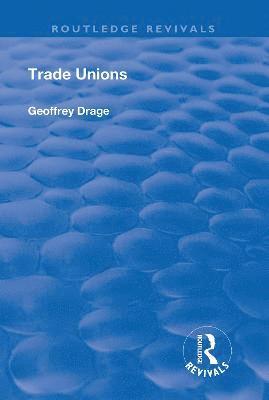 Trade Unions 1