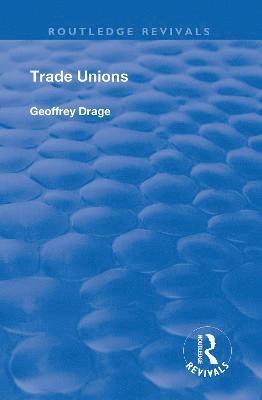 Trade Unions 1