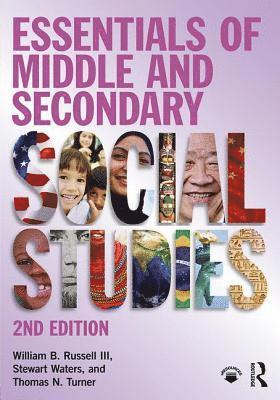 Essentials of Middle and Secondary Social Studies 1