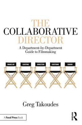 The Collaborative Director 1