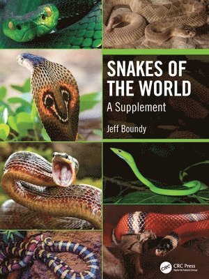 Snakes of the World 1