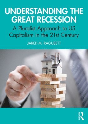 Understanding the Great Recession 1