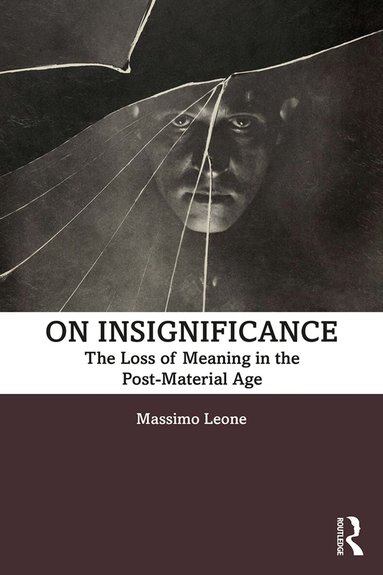Massimo Leone - On Insignificance, Häftad