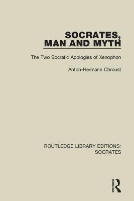 Socrates, Man and Myth 1