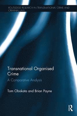 Transnational Organised Crime 1