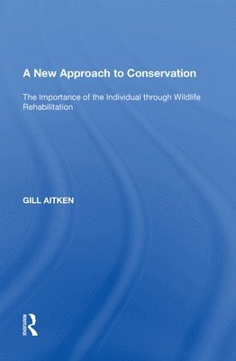 A New Approach to Conservation 1