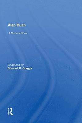 Alan Bush 1