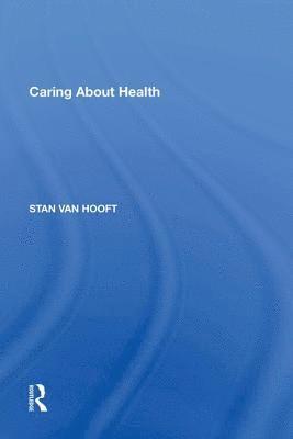 Caring About Health 1