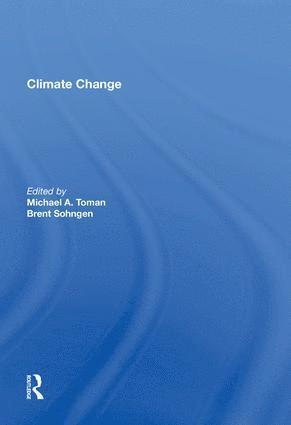 bokomslag Climate Change