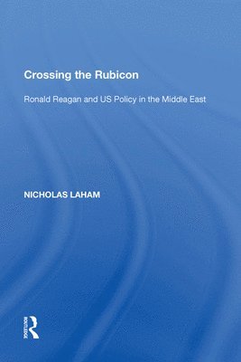 Crossing the Rubicon