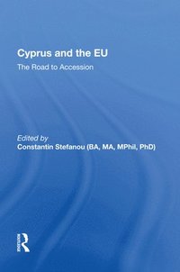bokomslag Cyprus and the EU