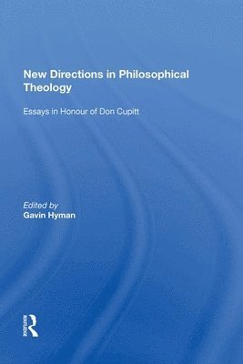 New Directions in Philosophical Theology 1