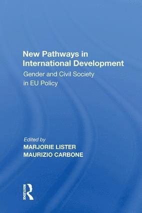 New Pathways in International Development 1