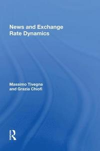 bokomslag News and Exchange Rate Dynamics