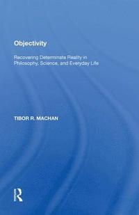 bokomslag Objectivity