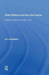 bokomslag Older Widows and the Life Course