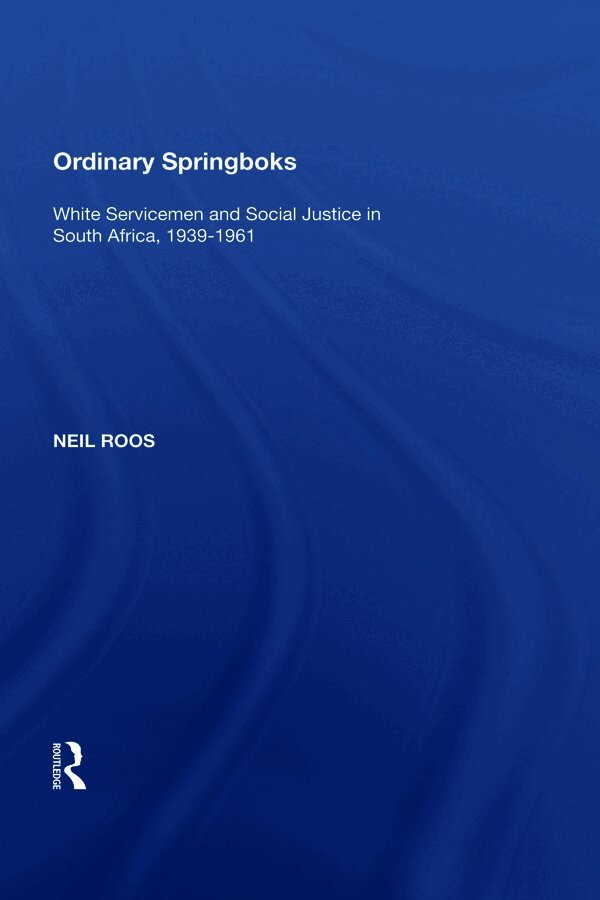 Ordinary Springboks
