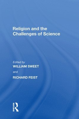 bokomslag Religion and the Challenges of Science