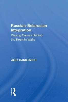 Russian-Belarusian Integration 1