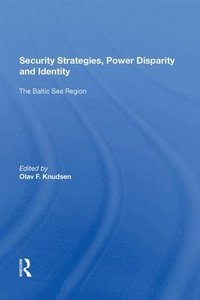 bokomslag Security Strategies, Power Disparity and Identity