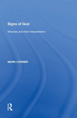 Signs of God 1