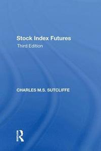 bokomslag Stock Index Futures