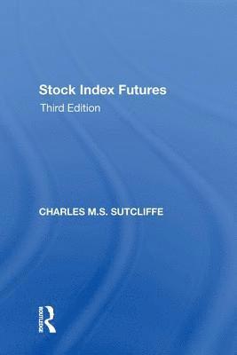 bokomslag Stock Index Futures