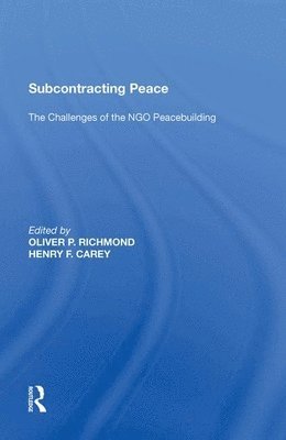 Subcontracting Peace 1