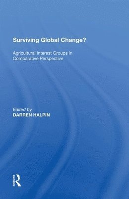 Surviving Global Change? 1