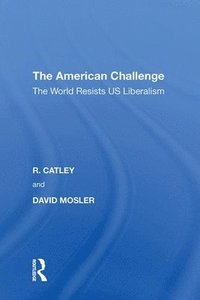 bokomslag The American Challenge