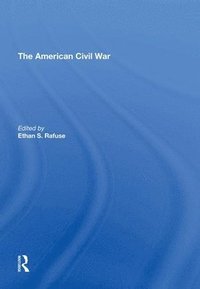 bokomslag The American Civil War