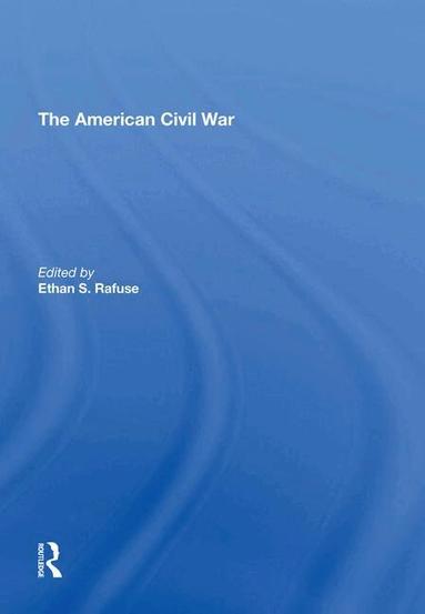 Ethan S. Rafuse - American Civil War, Häftad