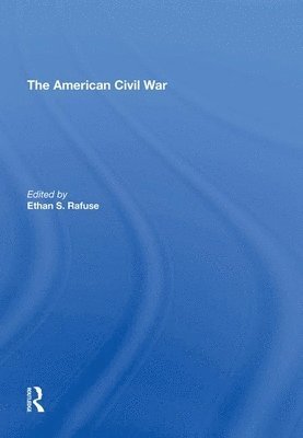 bokomslag The American Civil War