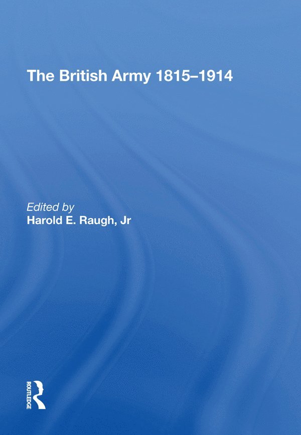 The British Army 1815-1914 1