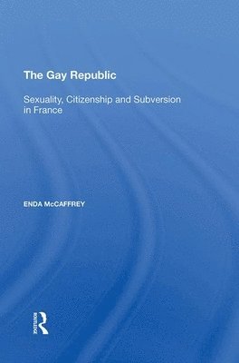 The Gay Republic 1