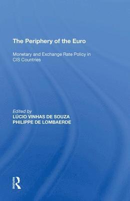 The Periphery of the Euro 1