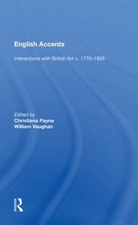 bokomslag English Accents