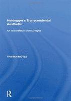 Heideggers Transcendental Aestheti 1