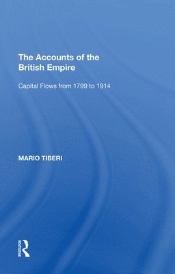 The Accounts of the British Empire 1